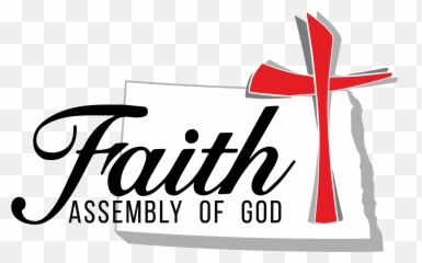 Faith Assembly Of God - Vertical Png,Assembly Of God Logo