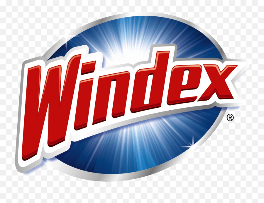 Download Hd Windex Logo - Windex Png,Windex Png