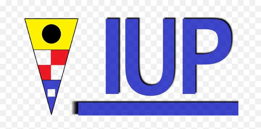 Iup Sailing - Vertical Png,Groupme Logo