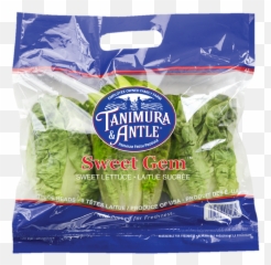 Artisan Lettuce - Superfood png