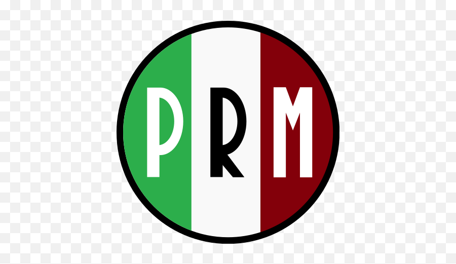 Lázaro Cárdenas - Wikiwand Institutional Revolutionary Party Of Mexico Png,Pemex Logo