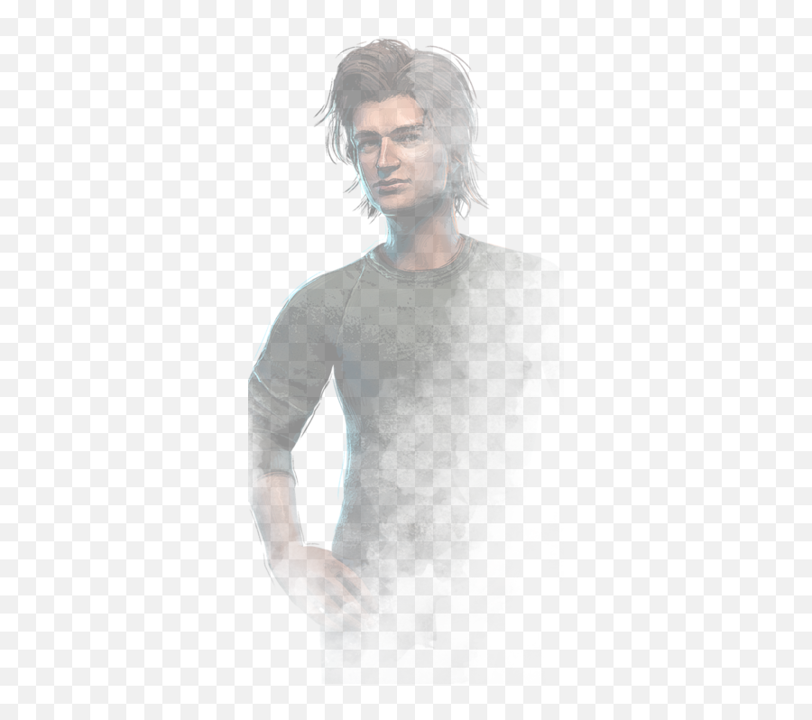 Dead By Daylight Survivors Characters - Tv Tropes Dead By Daylight Quentin Transparent Png,Dead By Daylight Transparent