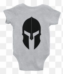 Tiredpatriot Molon Labe Baby Onesie Png