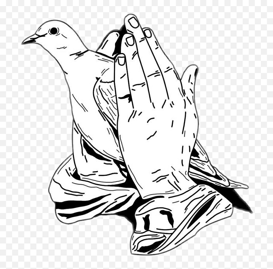 Worship Hands Png - Rip Worship Hand Dove Peace Prayer Worship Prayer Hand Png,Prayer Png