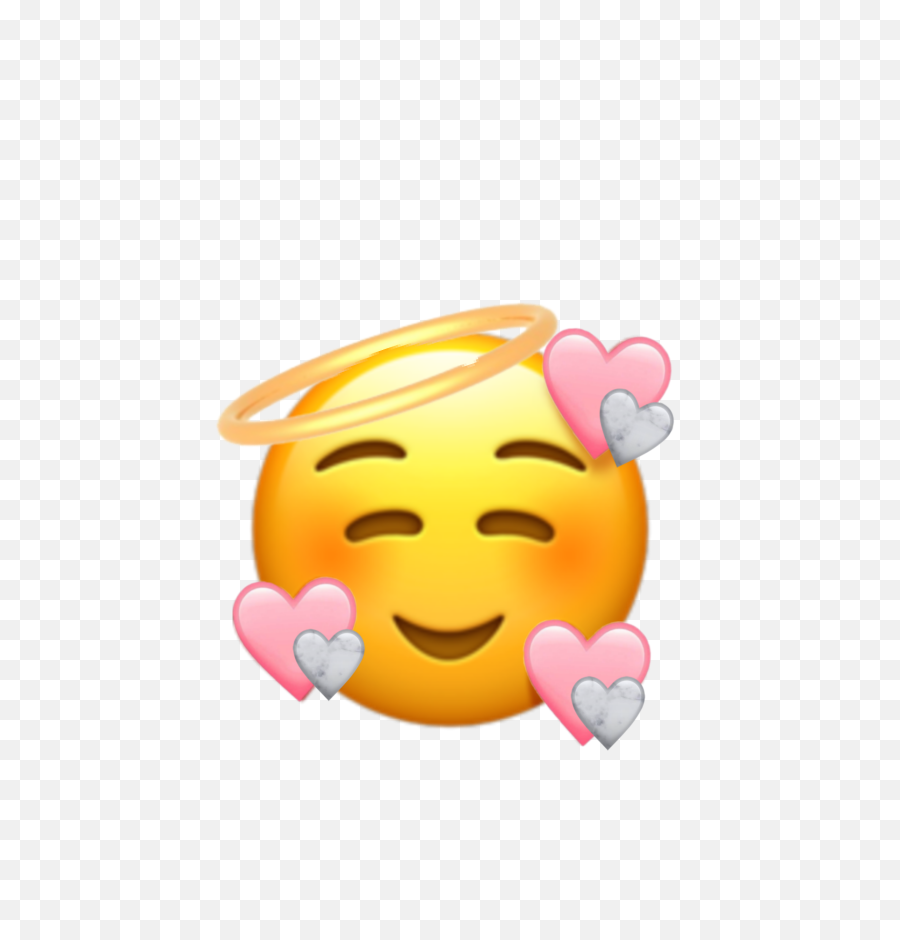 Pink Heart Emoji Transparent - 2yamahacom Png,Happy Face Emoji Transparent