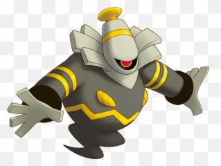 Darkrai Png - Dusknoir Dusclops Evolution Pokemon Go Dusknoir Pokemon,Darkrai Png