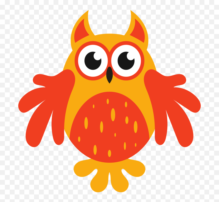 Owlvertebratebird Of Prey Png Clipart - Royalty Free Svg Png Owls,Prey Png