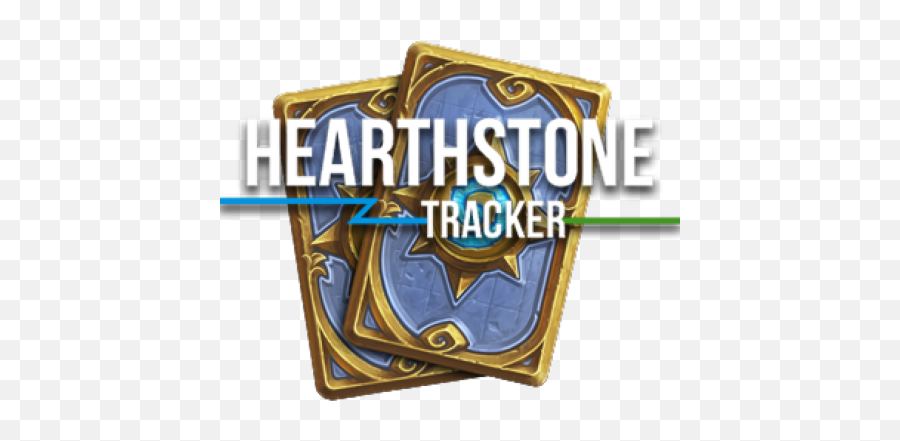 Github - Hearthstonetrackerhearthstonetracker Hearthstone Png,Hearthstone Logo