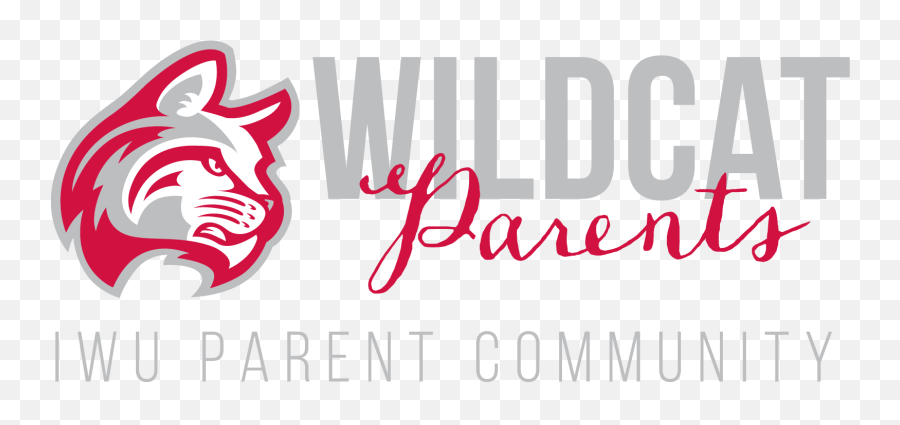 Indiana Wesleyan University Wildcat Parents - Indiana Wesleyan University Png,Indiana Wesleyan University Logo
