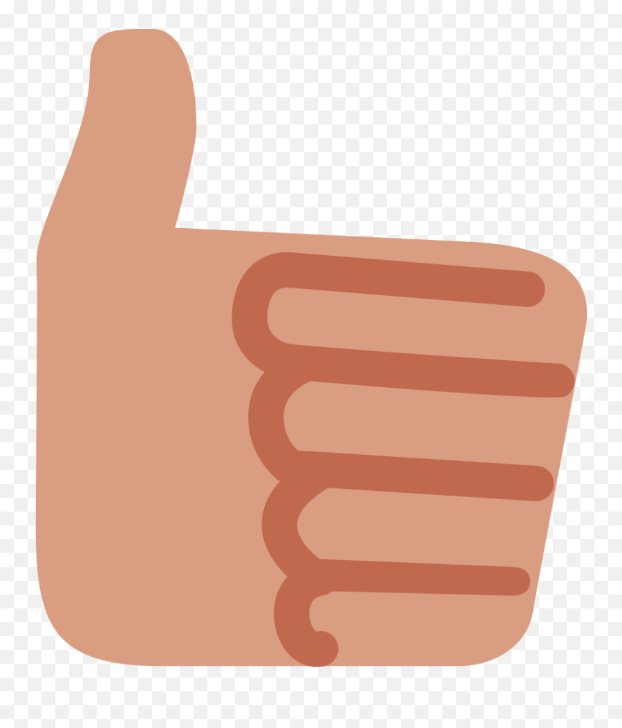 Thumb Signal Emoji Symbol - Thumbs Up Png Download 512512 Fazer Corante Para Tinta,Finger Emoji Png