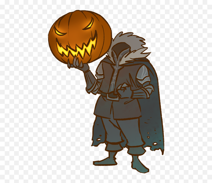 Headless Horseman File Hq Png Image - Halloween Cartoon Headless Horseman,Headless Horseman Png