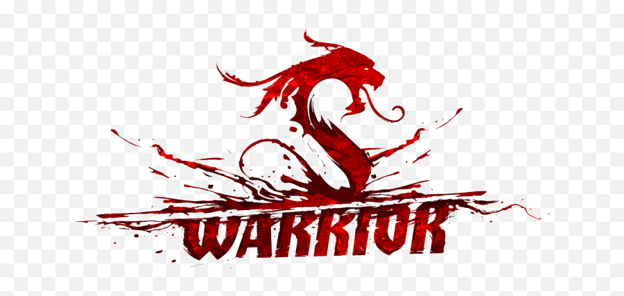 Warrior Logo Png 6 Image - Shadow Warrior Png,Warriors Logo Png