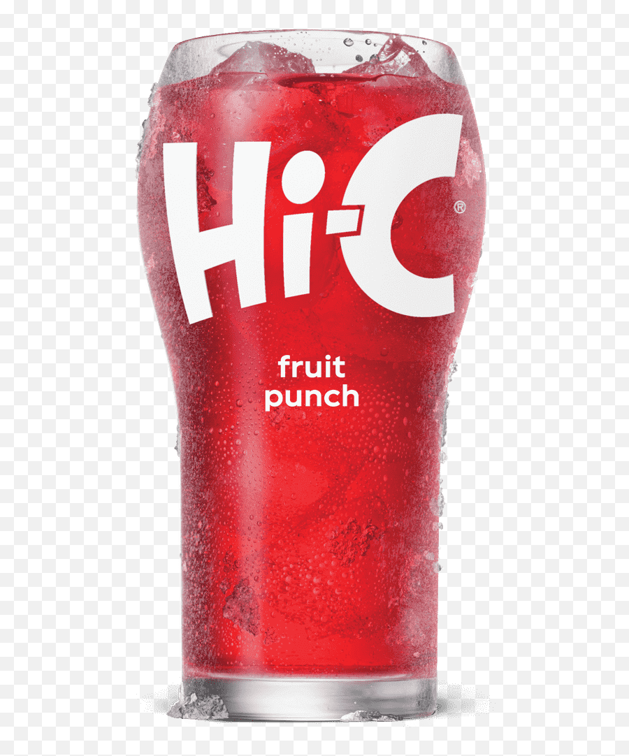 Jack In The Box - Food Highball Glass Png,Fountain Drink Png