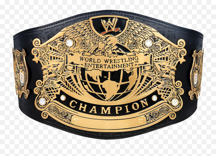 Ufc Png Images Transparent Background Play - Replica Wwe Undisputed Championship Belt,Ufc Logo Png