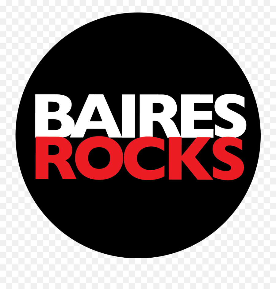Baires Rocks - Dot Png,Casio Logotipo