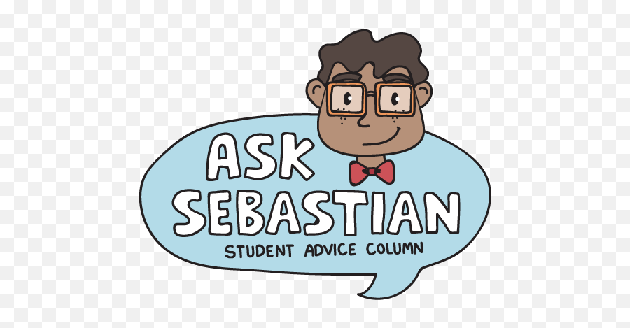 Ask Sebastian - Hoffman Academy For Adult Png,Sebastian Png