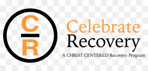 Celebrate Recovery Groups Offer Hope - png