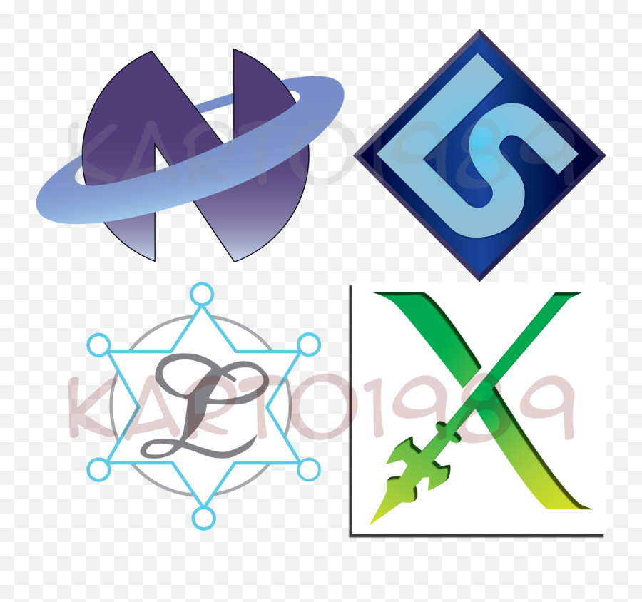 For Hyperdimension Neptunia Logo - Canadian Home Video Rating Png,Hyperdimension Neptunia Logo