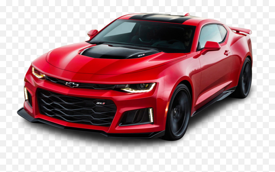 Download Chevrolet Camaro Png Image For