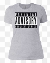 Jump Parental Advisory Movie Replica - png