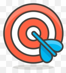 Direct Hit Free Icon Of 780 - Icono Directo Png