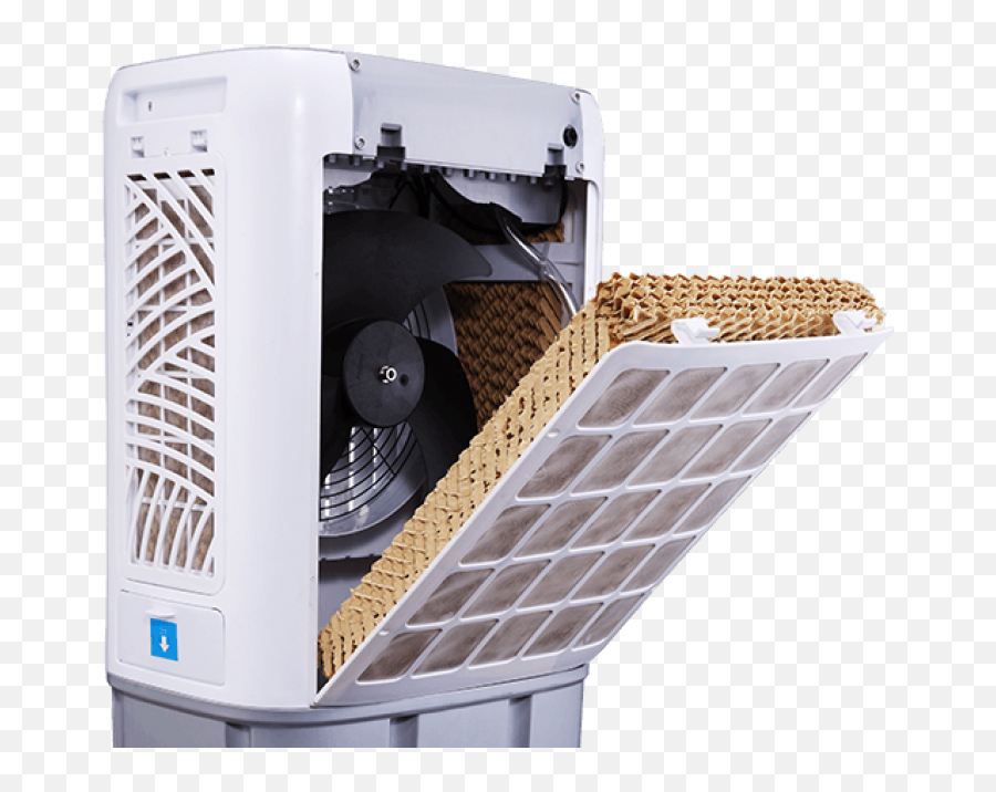 Hkt Super Cool Icon I30 Cooler - Ventilation Fan Png,Icon Cooler