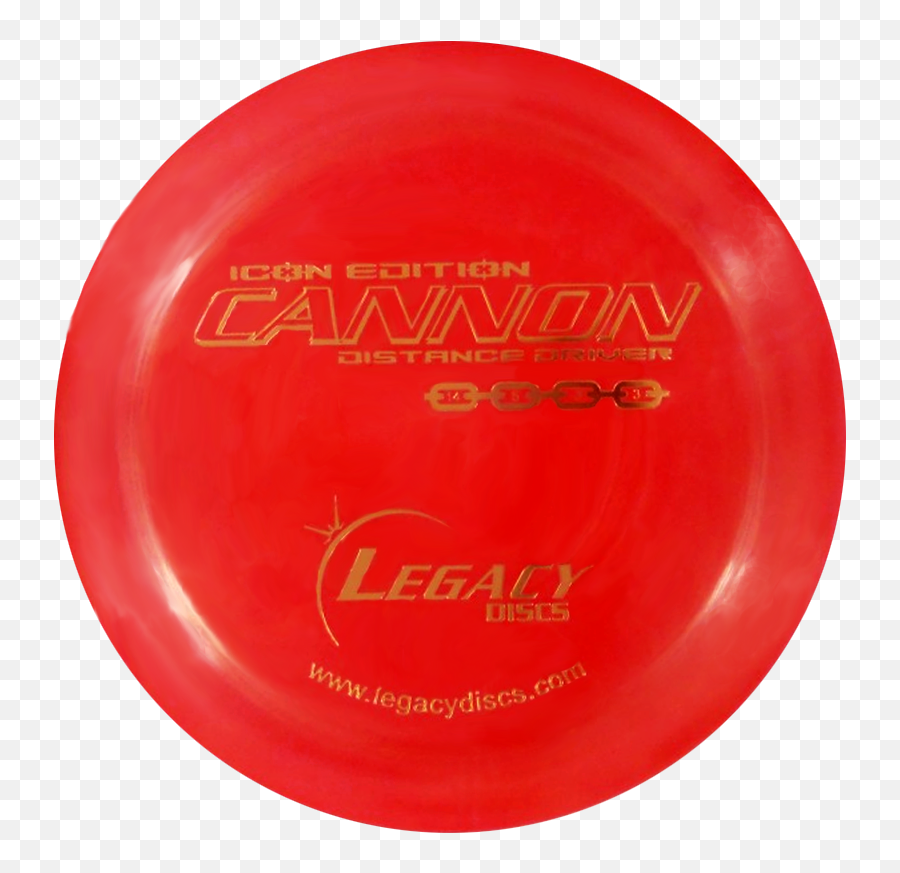 Legacy Icon Edition Mongoose Fairway Driver Golf Disc - Solid Png,Driver Icon