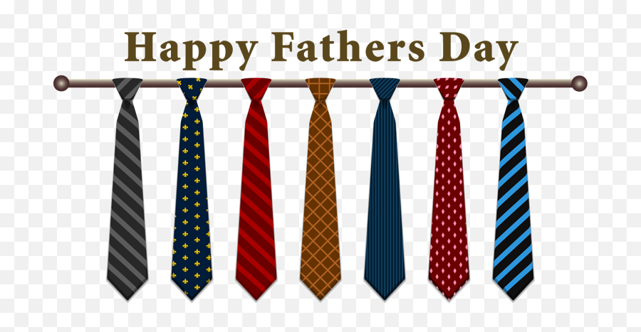Transparent Png Fathers Day Background - Transparent Background Fathers Day,Father's Day Png