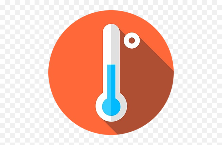 Max Safe Normal - Temperature Icons Png,Opteron Icon