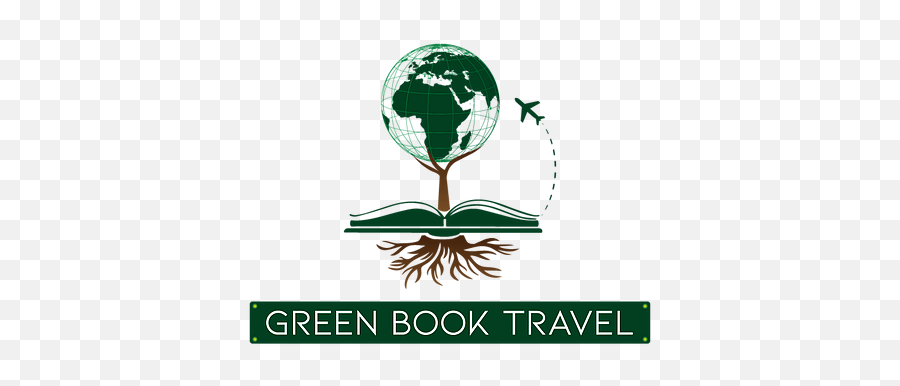 Green Book Travel About Us - Vertical Png,Travel Icon Nigeria