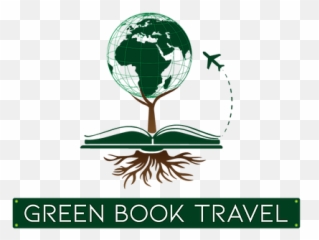 Green Book Travel About Us - Vertical png