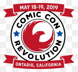 Deadpool - Comic Con Florida 2019 png