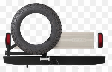 Icon4x4 Icon Br - Synthetic Rubber Png,Icon Fj43
