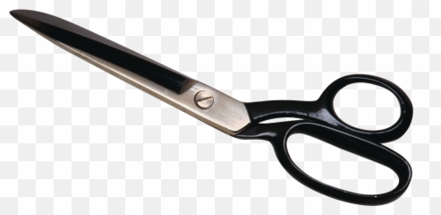 Download Scissors Png Image For Free - Closed