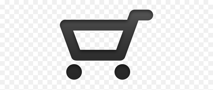 Empty Shopping Cart Icon - Roblox Shop Png,Empty Shopping Cart Icon