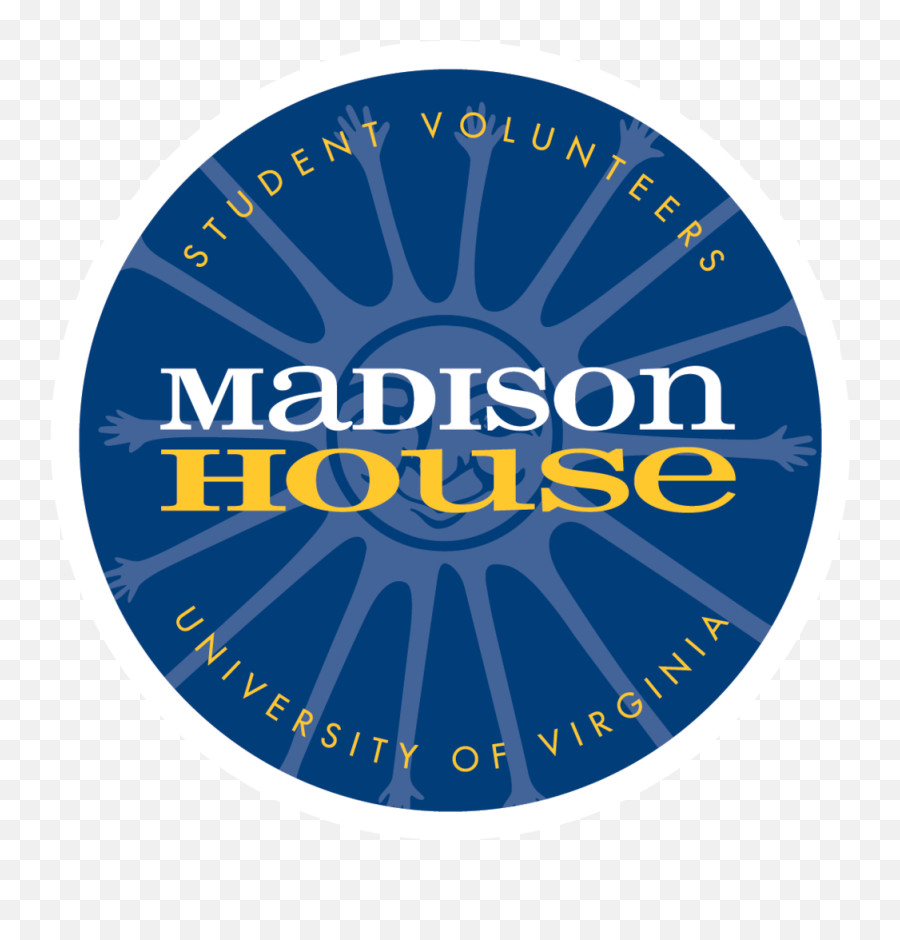 Logos Madison House - Circle Png,House Logo