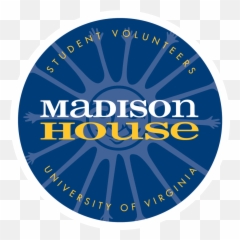 Logos Madison House - Circle Png,House Logo