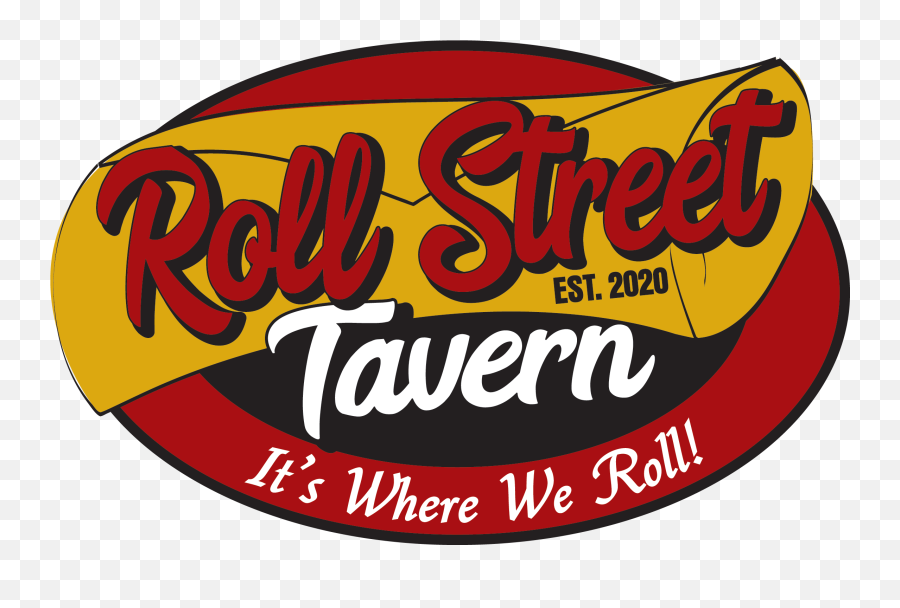 Roll Street Tavern - Roll Street Tavern Png,Egg Roll Icon