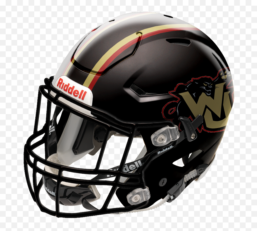 Walker Football 2016 - Youth Speedflex Helmet Png,Riddell Speed Classic Icon