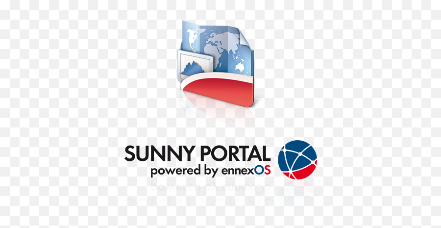 Sunny Portal Powered By Ennexos Sma Solar - Sunny Portal Sma Png,Monitor And Control Icon