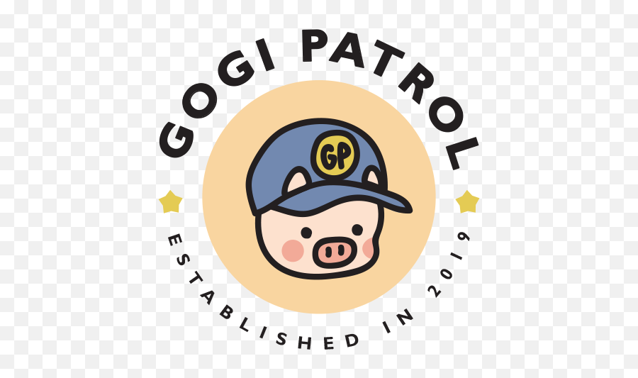 French Fry Gnocchi U2014 Gogi Patrol Png Icon