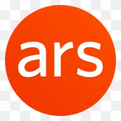 Ars Technica - Logo png
