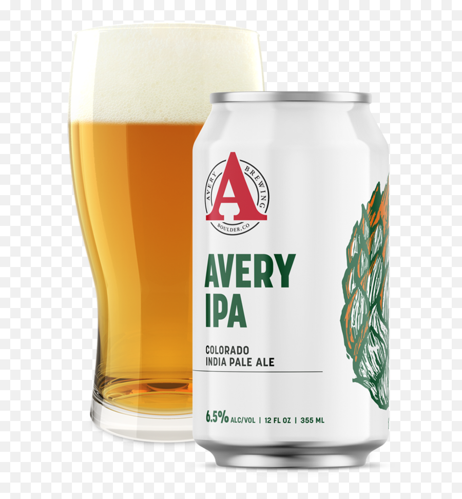 Avery Ipa Brewing Co - Avery Brewery India Pale Ale Png,Beer Hop Icon