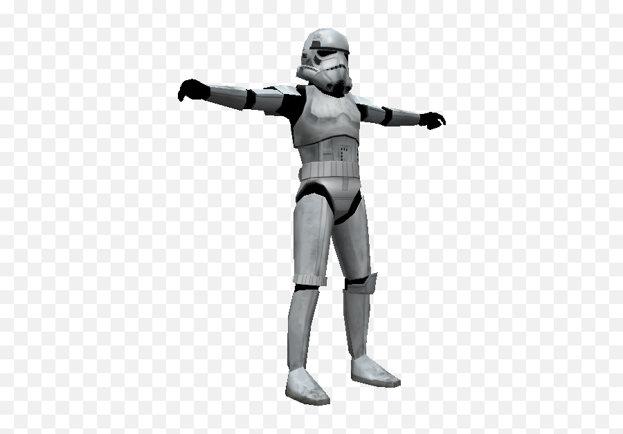 Pc Computer - Star Wars Battlefront Stormtrooper The Fictional Character Png,Stormtrooper Icon