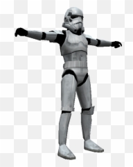 Pc Computer - Star Wars Battlefront Stormtrooper The Fictional Character png