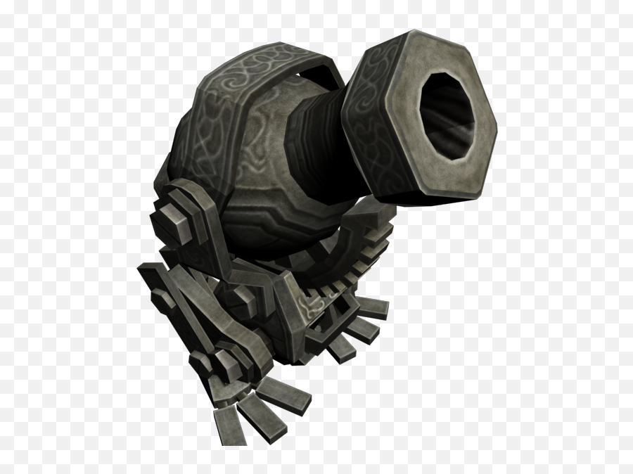 Wii U - Hyrule Warriors Princess Midnau0027s Attack Cannon Twilight Princess Cannon Png,Midna Icon