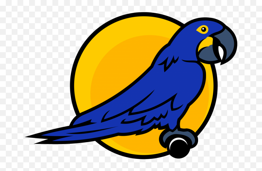 Resource Links U2013 The Gabriel Foundation - Blue And Yellow Parrot Cartoon Png,Gabriel Icon