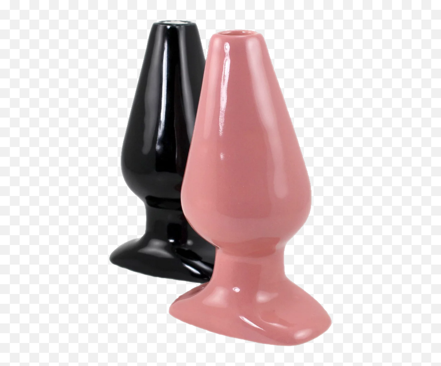 Butt Plug Vases U2014 I Have A Crush Transparent PNG