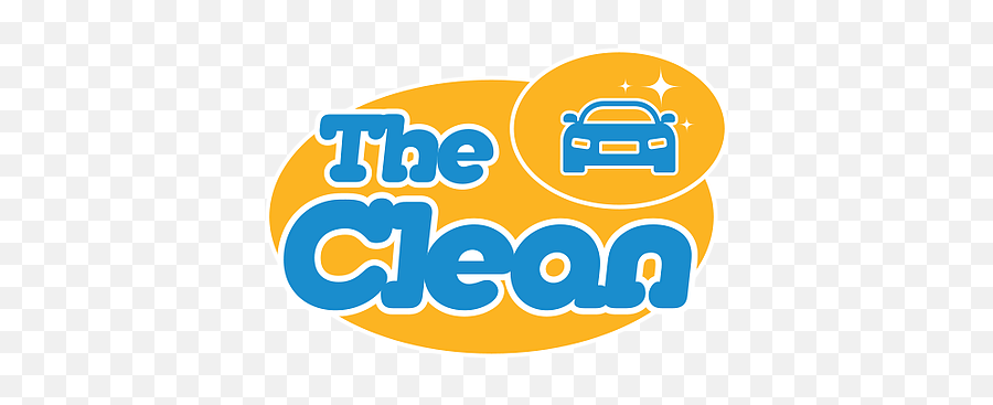 Car Wash New Zealand The Clean - Graphic Design Png,Car Logo List