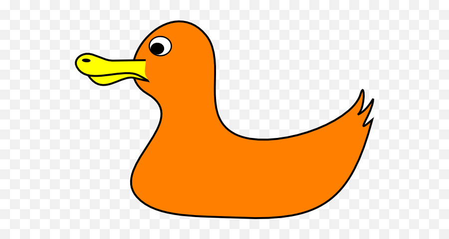 Duck Clip Beak Transparent U0026 Png Clipart Free Download - Ywd Orange Duck Clipart,Duck Clipart Png